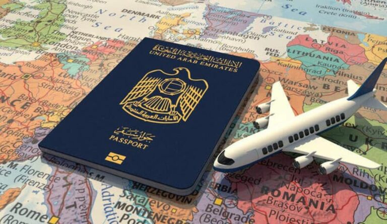 5 വർഷത്തെ ടൂറിസ്റ്റ് വിസ: വർഷത്തിൽ 180 ദിവസം വരെ യുഎഇയിൽ താമസിക്കാം