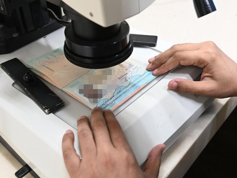 വ്യാജ അപ്പാർട്ട്മെന്റ് വാഗ്ദാനം ചെയ്ത് തട്ടിപ്പ്; ഏജന്റിനെ അറസ്റ്റ് ചെയ്ത് ദുബായ് പോലീസ്
