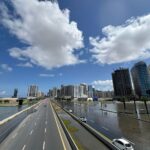 യുഎഇയിൽ കാലാവസ്ഥാ വ്യതിയാനം അവസാനിച്ചതായി റിപ്പോർട്ട്; കനത്ത മഴയ്ക്കുള്ള മുന്നറിയിപ്പ് പിൻവലിച്ചു