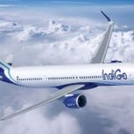 ഇറാൻ സംഘർഷം; ഇൻഡിഗോയുടെ രണ്ട് വിമാനങ്ങൾ വഴിതിരിച്ചുവിട്ടു, നൂറുകണക്കിന് യാത്രക്കാർ കുടുങ്ങി