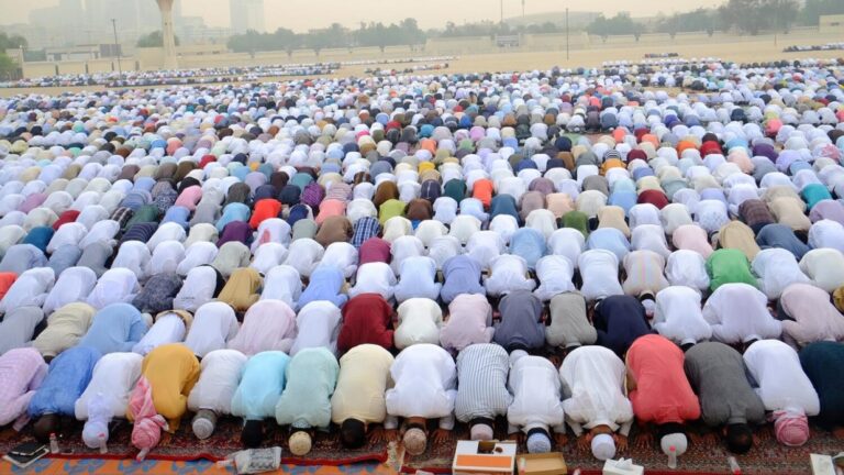 2026 ലെ ഈദ് അൽ അദ്ഹ സാധ്യതാ തീയതി പ്രഖ്യാപിച്ച് യുഎഇ