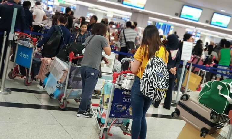 കുടുങ്ങിക്കിടക്കുന്ന യാത്രക്കാർക്കായി ഫുജൈറ വിമാനത്താവളം പ്രത്യേക ചാർട്ടർ വിമാനങ്ങൾ സർവീസ് ആരംഭിച്ചു