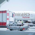 വൻ വിപുലീകരണവുമായി എമിറേറ്റ്‌സ് എയർലൈൻ; 2026 ൽ സ്‌കൈകാർഗോയിൽ ചേരാൻ 10 പുതിയ ചരക്കു വിമാനങ്ങൾ