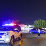 ശബ്‌ദമുള്ള വാഹനം ഓടിച്ചാൽ 2,000 ദിർഹം പിഴയും 12 ട്രാഫിക് പോയിന്റുകളും; കർശന മുന്നറിയിപ്പുമായി അബുദാബി പോലീസ്