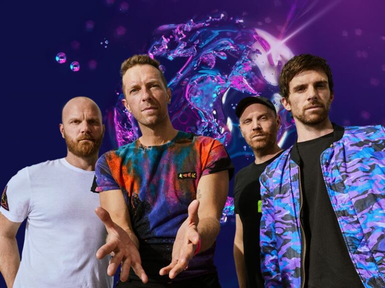 ‘Coldplay’ അബുദാബിയിൽ; ടിക്കറ്റ് നിരക്ക് 82 ദിർഹം മുതൽ; സെപ്തംബർ 25 മുതൽ പ്രീ-സെയിൽ