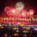 യുഎഇയിൽ പുതുവത്സര ദിനം പൊതു അവധിയോ? ജനുവരി 2 നും ഡിസംബർ 31 നും റിമോട്ട് ജോലി സമയം