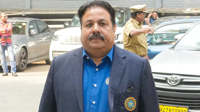 രാജീവ് ശുക്ല BCCIയുടെ ഇടക്കാല പ്രസിഡന്റ് ആയേക്കുമെന്ന് റിപ്പോർട്ട്