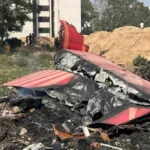 അഹമ്മദാബാദ് വിമാന ദുരന്തം: പ്രാഥമിക അന്വേഷണ റിപ്പോർട്ട് പുറത്ത്