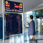 ദുബായ് മെട്രോയിൽ നിയമലംഘനങ്ങൾക്ക് 100 ദിർഹം മുതൽ 2,000 ദിർഹം വരെ പിഴ