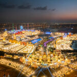 ആശങ്കകളൊഴിഞ്ഞു; ഗ്ലോബൽ വില്ലേജ് ഇന്ന് ദുബായിൽ തിരിച്ചെത്തുന്നു