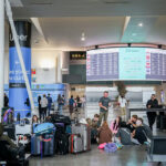 വിമാന സർവീസുകളിലെ തടസ്സങ്ങളും മിഡിൽ ഈസ്റ്റിലെ സംഘർഷവും; ജോലിയിൽ അനിശ്ചിതത്വം നേരിട്ട് ഇന്ത്യൻ പ്രവാസികൾ