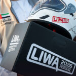 ലിവ ഫെസ്റ്റിവലിൽ മോട്ടോർസൈക്കിൾ യാത്രക്കാർക്ക് ഹെൽമെറ്റ് നിർബന്ധമാക്കി അബുദാബി പോലീസ്