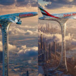 വ്യാജ എമിറേറ്റ്സ് ദുബായ് എയർ ഹോട്ടൽ വീഡിയോ: ആകാശ ഹോട്ടലിന്റെ വീഡിയോയ്ക്ക് പിന്നിൽ പ്രവർത്തിച്ചയാൾ ഞെട്ടിക്കുന്ന സത്യം വെളിപ്പെടുത്തുന്നു