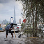 യുഎഇയിൽ ഔദ്യോഗികമായി ശൈത്യകാലം ആരംഭിക്കുന്നു; വരാനിരിക്കുന്നത് തണുത്ത കാലാവസ്ഥയായിരിക്കുമെന്ന് എൻ‌സി‌എം സ്ഥിരീകരിച്ചു