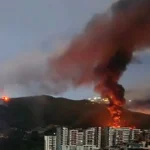 വെനിസ്വേലയിൽ നടന്ന യുഎസ് ആക്രമണം; മഡുറോയുടെ സുരക്ഷാ സംഘത്തിലെ പലരും കൊല്ലപ്പെട്ടതായി റിപ്പോർട്ട്