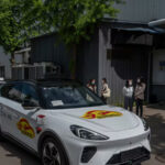 ദുബായ് സയൻസ് പാർക്കിൽ ഡ്രൈവറില്ലാ കാർ നിയന്ത്രണ കേന്ദ്രം തുറന്നു