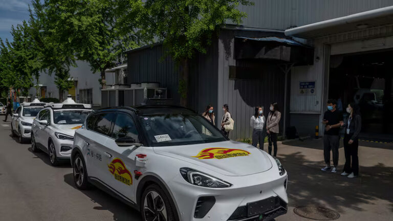 ദുബായ് സയൻസ് പാർക്കിൽ ഡ്രൈവറില്ലാ കാർ നിയന്ത്രണ കേന്ദ്രം തുറന്നു