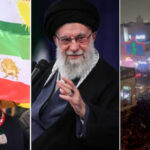 ഇറാൻ ഗുരുതര പ്രതിസന്ധിയിൽ; ഖമേനിയുടേത് ധിക്കാരപരമായ സ്വരമെന്ന് ട്രംപ്