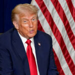 വീണ്ടും മുന്നറിയിപ്പുമായി ട്രംപ്; ഹോർമുസ് കടലിടുക്കിൽ ഇറാൻ കടുത്ത സൈനിക പ്രത്യാഘാതങ്ങൾ നേരിടേണ്ടി വരും