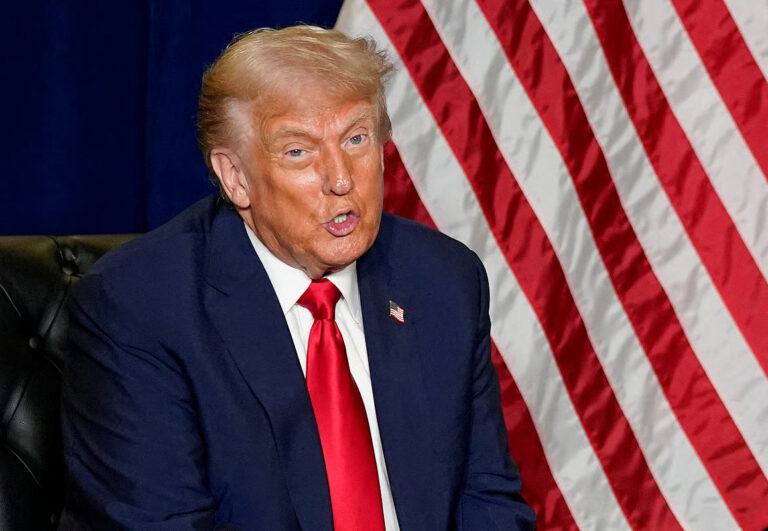 വീണ്ടും മുന്നറിയിപ്പുമായി ട്രംപ്; ഹോർമുസ് കടലിടുക്കിൽ ഇറാൻ കടുത്ത സൈനിക പ്രത്യാഘാതങ്ങൾ നേരിടേണ്ടി വരും