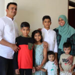 അബുദാബിയിലെ വാഹനാപകടം; നാലാമത്തെ കുഞ്ഞും മരിച്ചു, വീട്ടുജോലിക്കാരി ഉൾപ്പെടെ മരണസംഖ്യ അഞ്ചായി