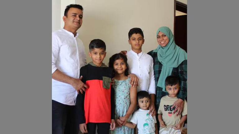 അബുദാബിയിലെ വാഹനാപകടം; നാലാമത്തെ കുഞ്ഞും മരിച്ചു, വീട്ടുജോലിക്കാരി ഉൾപ്പെടെ മരണസംഖ്യ അഞ്ചായി