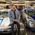 കോൺഫിഡന്റ് ഗ്രൂപ്പ് ചെയർമാൻ ഡോ. സി.ജെ. റോയിയുടെ ആത്മഹത്യ: ഉന്നതതല അന്വേഷണം ആരംഭിച്ചു