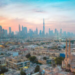 സോഷ്യൽ മീഡിയയിലെ പരിഭ്രാന്തി പരത്തി വ്യാജ പോസ്റ്റുകൾ; സുരക്ഷിതരെന്ന് തിരിച്ചടിച്ച് യുഎഇ