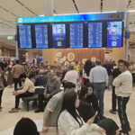 കാലതാമസമില്ലാതെ പറക്കാം: ലോകത്തിലെ ഏറ്റവും കൃത്യനിഷ്ഠ പാലിക്കുന്ന വിമാനക്കമ്പനികൾ, വിമാനത്താവളങ്ങൾ എന്നിവ വെളിപ്പെടുത്തി