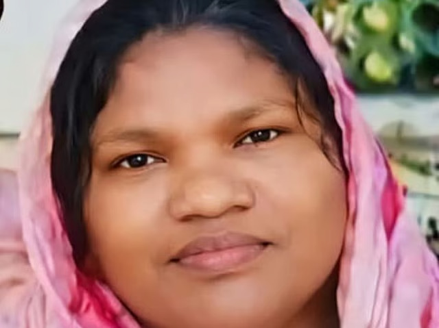 അബുദാബിയിലെ വാഹനാപകടം; മരിച്ച മലയാളി വീട്ടുജോലിക്കാരിയുടെയും തൊഴിലുടമയുടെ നാല് മക്കളുടെയും മൃതദേഹം നാട്ടിലെത്തിച്ചു