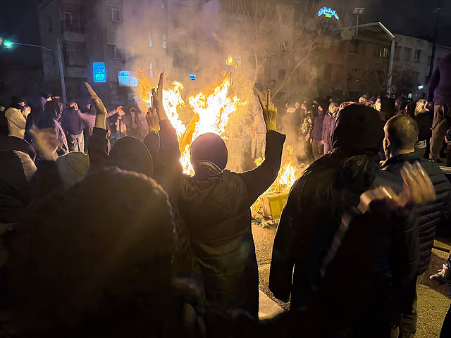 ഇറാൻ പ്രതിസന്ധി: തെറ്റ് വീണ്ടും ആവർത്തിക്കരുത്: ട്രംപിന് മുന്നറിയിപ്പ് നൽകി ഇറാൻ വിദേശകാര്യമന്ത്രി