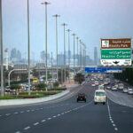 അബുദാബിയിൽ ഗതാഗത നിയന്ത്രണങ്ങൾ കർശനമാക്കി, Darb toll പുതുക്കി