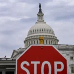 US സർക്കാർ ഭാ​ഗീകമായി വീണ്ടും ഷട്ട്ഡൗണിലേക്ക്; പ്രശ്നം ഉടൻ പരിഹരിക്കുമെന്ന് ട്രംപ്