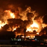 ഇറാൻ യുദ്ധം 10-ാം ദിവസം: മൊജ്തബ ഖമേനിയി ഇറാൻ പരമോന്നത നേതാവ്, ആക്രമണങ്ങളെ നേരിട്ട് ഗൾഫ് രാജ്യങ്ങൾ