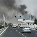 ഖത്തർ ഊർജ്ജ സൗകര്യ കേന്ദ്രങ്ങൾ ലക്ഷ്യമിട്ട് രണ്ട് ഡ്രോൺ ആക്രമണം; ആളപായമില്ല