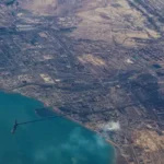 ഫുജൈറയിൽ ഡ്രോൺ അവശിഷ്ടങ്ങൾ വീണ് തീപിടുത്തം; ആളപായമില്ലെന്ന് അധികൃതർ