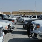 മോഡിഫൈ ചെയ്ത കാറുകളിൽ നിന്നുള്ള അത്യു​ഗ്ര ‘സ്ഫോടന’ ശബ്ദം; നടപടിയെടുത്ത് യുഎഇ പോലീസ്