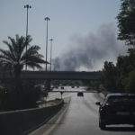 യുഎസ്-ഇറാൻ സംഘർഷം നാലാം ദിവസം: കുവൈറ്റിലെ യുഎസ് എംബസി ഇനിയൊരു അറിയിപ്പ് ഉണ്ടാകുന്നതുവരെ തുറക്കില്ല