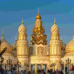 ഇറാൻ സംഘർഷം അതിരൂക്ഷം; ഈദ് വെടിക്കെട്ടും ഡ്രോൺ പ്രദർശനവും റദ്ദാക്കി ദുബായ് ഗ്ലോബൽ വില്ലേജ്