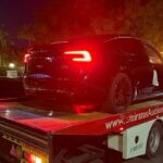 റമദാൻ ആരംഭിച്ചതിനുശേഷം അമിത ശബ്ദമുണ്ടാക്കിയ 251 വാഹനങ്ങൾ പിടിച്ചെടുത്ത് ദുബായ് പോലീസ്