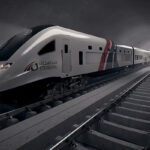 യുഎസ്-ഇസ്രായേൽ-ഇറാൻ സംഘർഷം അഞ്ചാം ദിവസം: 350 യാത്രക്കാരെ സുരക്ഷിത സ്ഥാനത്തെത്തിച്ച് യുഎഇയുടെ ഇത്തിഹാദ് റെയിൽ