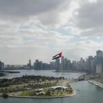 ഷാർജ തുറായ ടെലികോം കമ്പനി ആസ്ഥാനത്ത് ഡ്രോൺ ആക്രമണം