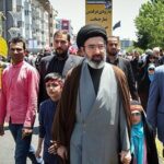 ഇറാൻ പരമോന്നത നേതാവായി മൊജ്തബ ഖമേനി?! സാധ്യതയേറെ!