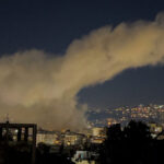 ഇറാനെതിരായ യുഎസ്, ഇസ്രായേൽ യുദ്ധം രൂക്ഷം; സംഘർഷം നാലാഴ്ചയോളം നീണ്ടേക്കും