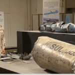 UAE പൂർണ്ണ സജ്ജം; ഇറാന്റെ 186 മിസൈലുകളും 812 ഡ്രോണുകളും തടഞ്ഞു