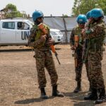 സുഡാനിലെ മുസ്ലീം ബ്രദർഹുഡിനെ ഭീകര സംഘടനയായി പ്രഖ്യാപിച്ച യുഎസ് തീരുമാനത്തെ സ്വാഗതം ചെയ്ത് യുഎഇ