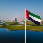 മിസൈൽ, ഡ്രോൺ ഭീഷണികൾക്ക് മറുപടി നൽകി യുഎഇ; താമസക്കാർക്ക് സുരക്ഷ മുന്നറിയിപ്പ്