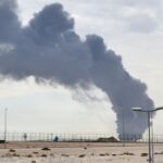 കുവൈറ്റ് വിമാനത്താവളത്തിൽ ഒന്നിലധികം ഡ്രോൺ ആക്രമണങ്ങൾ; റഡാർ സംവിധാനത്തിന് ‘കേടുപാടുകൾ’