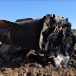 ഡ്രോൺ അവശിഷ്ടങ്ങൾ വീണ് പാകിസ്ഥാൻ പ്രവാസി കൊല്ലപ്പെട്ടു; സ്ഥിരീകരിച്ച് അബുദാബി