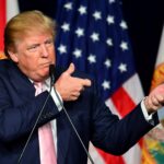 ടെഹ്‌റാനിൽ സ്‌ഫോടന ശബ്ദം; ഹോർമുസിൽ ഇറാനിയൻ ബോട്ടുകളെ ‘വെടിവച്ച് കൊല്ലാൻ’ ഉത്തരവിട്ട് ട്രംപ്